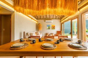 Casa Água - Praia do Preá