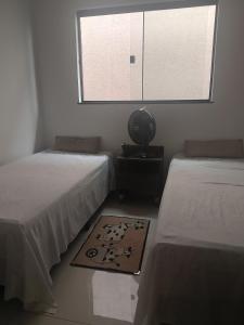 Próximo ao autódromo para 6 pessoas