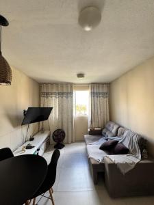 Apt há 5min da Ilha do Amor e 10min do Paiva