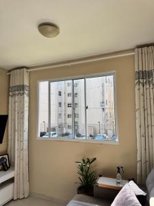 Apt há 5min da Ilha do Amor e 10min do Paiva