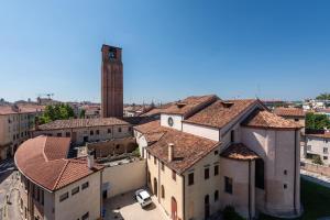 Design Apartment city center with free parking