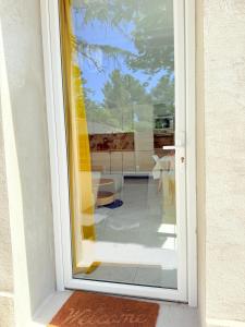 Duplex avec Spa, terrasse vue mer Marseille Calme & Central