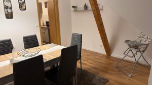 Wohlfühlen in der Bauhausstadt Dessau