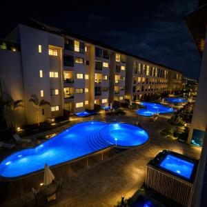 Apartamento na Praia dos Carneiros a 250m do mar