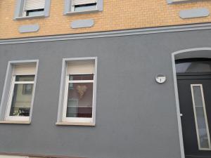 Ferienwohnung an der Klosterkirche in Nienburg