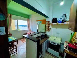 Apartamento Vista Mar