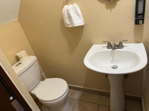 Boquerón Poblado and Balneario