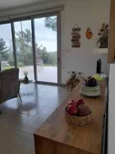 Olive & Pinetree House