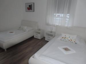 Apartment Vlora-Naturblick