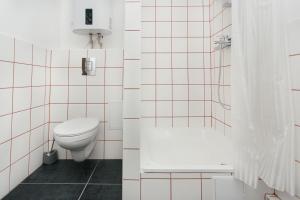 Apartament loft Center