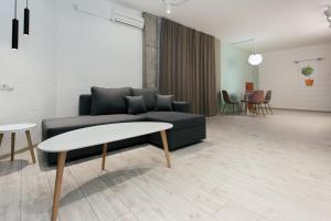 Apartament loft Center