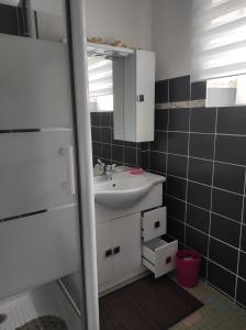 Ria Etel location dété Maison proche de locéan