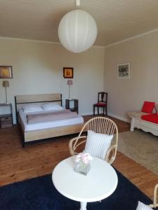 Ria Etel location dété Maison proche de locéan