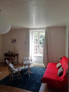 Ria Etel location dété Maison proche de locéan