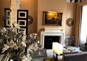 Prestige Mayfair Green Park Residence