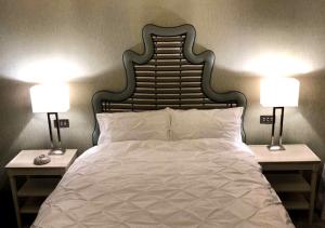 Prestige Mayfair Green Park Residence