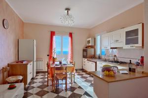 Casa Dunà - Mareri apartments