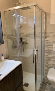 Large renovated studio for rent in Veysonnaz 4 Vallées