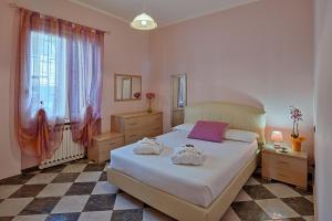 Casa Dunà - Mareri apartments