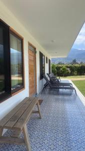 Florencia Boutique Cabin