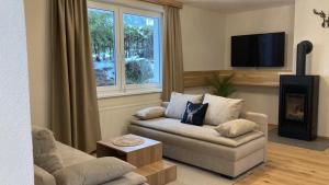 Tatjana Appartements