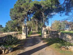 Masseria Monaci