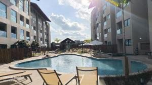 Praia dos Carneiros-Tamandaré Flat Vista das Piscinas