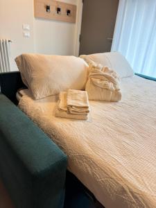 Appartamento Marrone Commezzadura