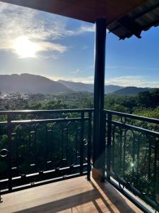 Casa do Valle Hotel Boutique