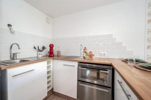 2 pièces Cannes piscine et plage