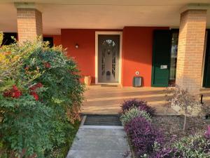 Appartamento e camere Oasi