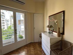 Departamento Buenos Aires Monserrat - Nuevo y moderno