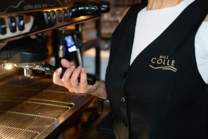 HILL COLLE - camere & bistrot