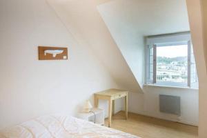 Maison vue mer