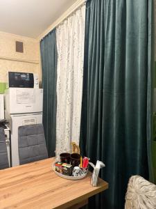 Апартаменты на 129 квартале