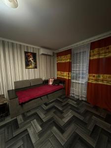 Апартаменты на 129 квартале