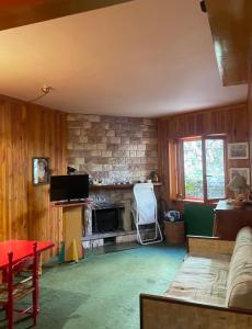 Casetta mia, Pian de Valli