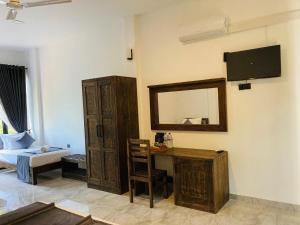 Sigiri Resort
