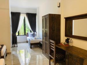 Sigiri Resort