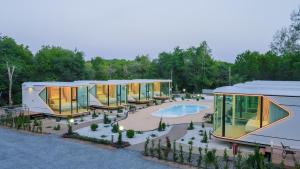 Aqua Soul de Pakbara