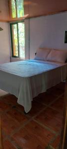 Cabaña Las Palmeras, Pura Vida