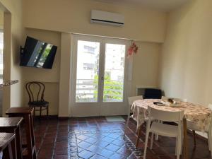 Departamento Buenos Aires Monserrat - Nuevo y moderno