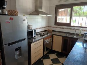 Casa a metros del mar