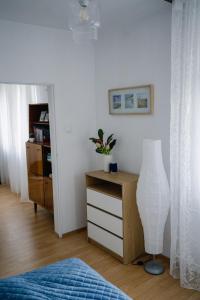 Apartament blisko Rynku z balkonem