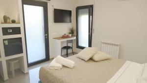 Kleos Luxury Rooms