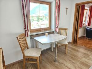 Ferienwohnung Alpinenhof