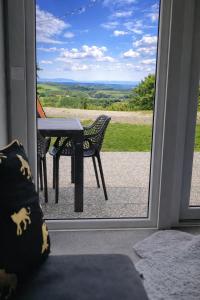 Razgledna Oaza-VIEW OASIS,Holiday Home on Mađerka Hill