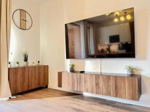 TKD Suite - T2 Disneyland Paris