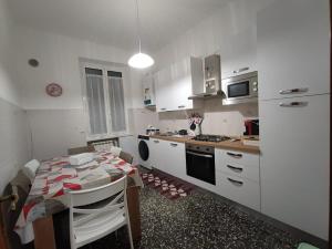 Appartamento Genova Molassana