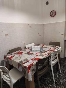 Appartamento Genova Molassana